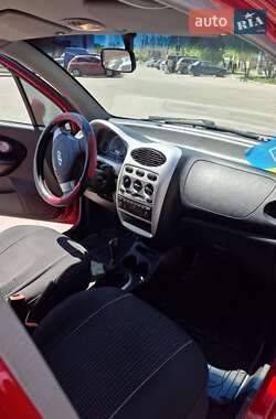 Хэтчбек Chery QQ 2012 в Запорожье