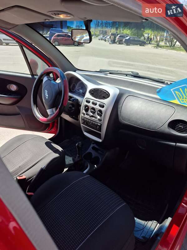 Хэтчбек Chery QQ 2012 в Запорожье