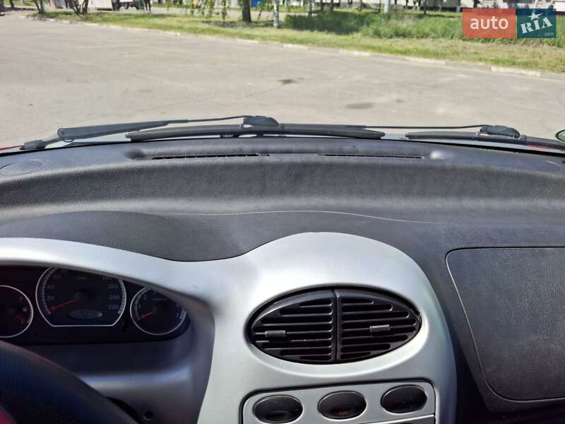 Хэтчбек Chery QQ 2012 в Запорожье