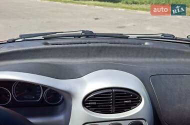 Хэтчбек Chery QQ 2012 в 