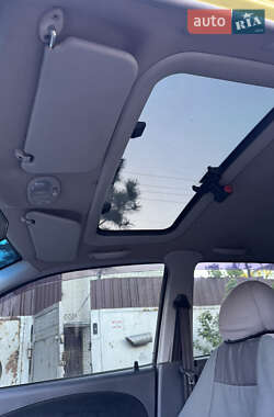 Хетчбек Chery QQ 2008 в 