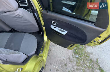 Хетчбек Chery QQ 2008 в 