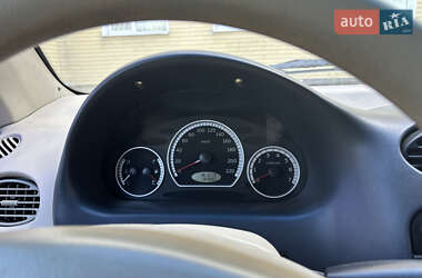 Хетчбек Chery QQ 2008 в 