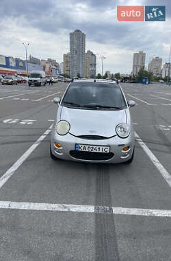 Хетчбек Chery QQ 2008 в Києві