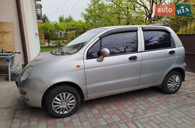 Хэтчбек Chery QQ 2008 в 