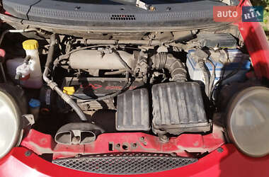 Хэтчбек Chery QQ 2007 в 