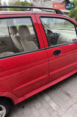 Хетчбек Chery QQ 2012 в 