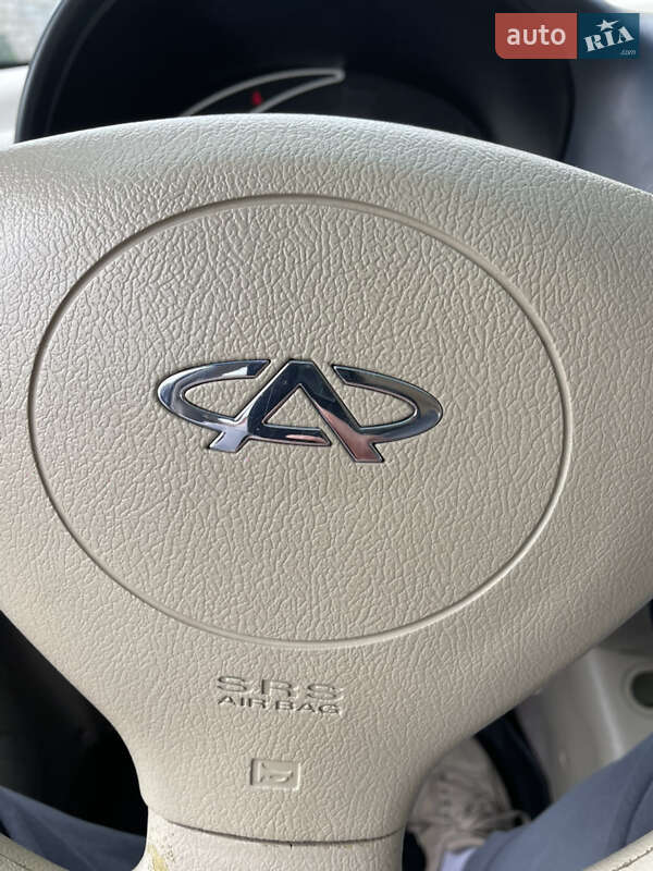 Хэтчбек Chery QQ 2012 в Харькове