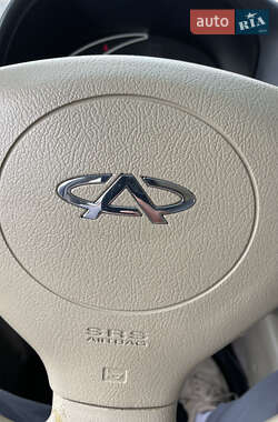 Хетчбек Chery QQ 2012 в 