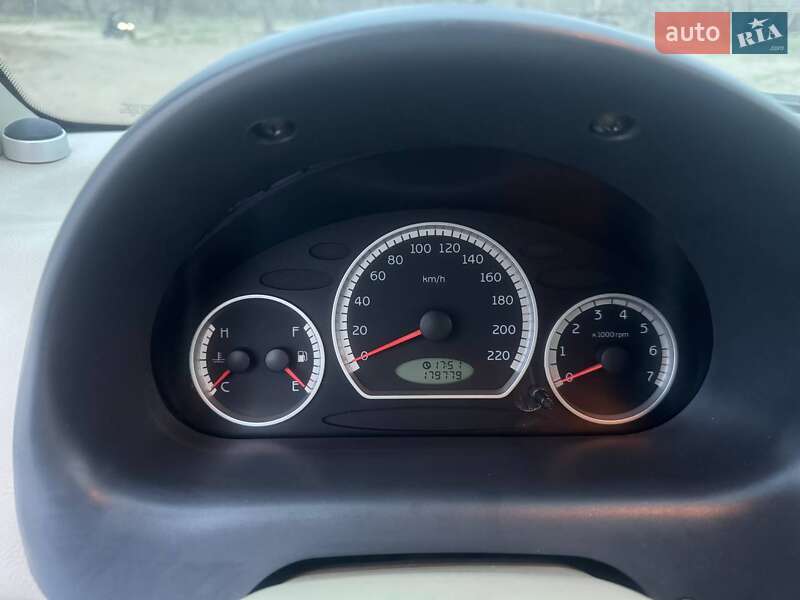 Хэтчбек Chery QQ 2008 в Запорожье