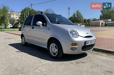 Хэтчбек Chery QQ 2013 в Вольнянске