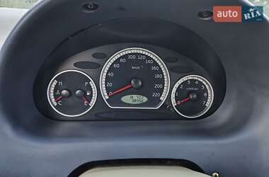 Хэтчбек Chery QQ 2008 в 