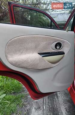 Хэтчбек Chery QQ 2008 в 