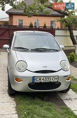 Хетчбек Chery QQ 2010 в Черкасах