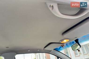 Хэтчбек Chery QQ 2010 в 