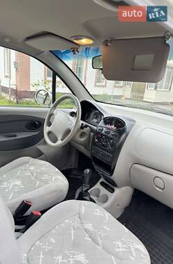 Хэтчбек Chery QQ 2010 в 