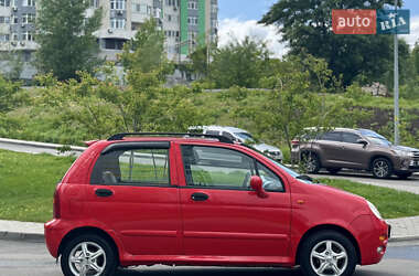 Хэтчбек Chery QQ 2008 в 