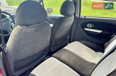 Хэтчбек Chery QQ 2008 в 