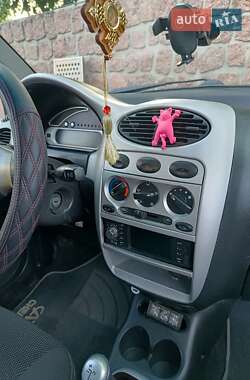 Хетчбек Chery QQ 2008 в 