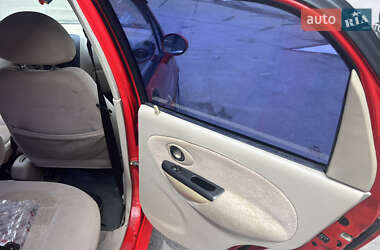 Хэтчбек Chery QQ 2008 в 