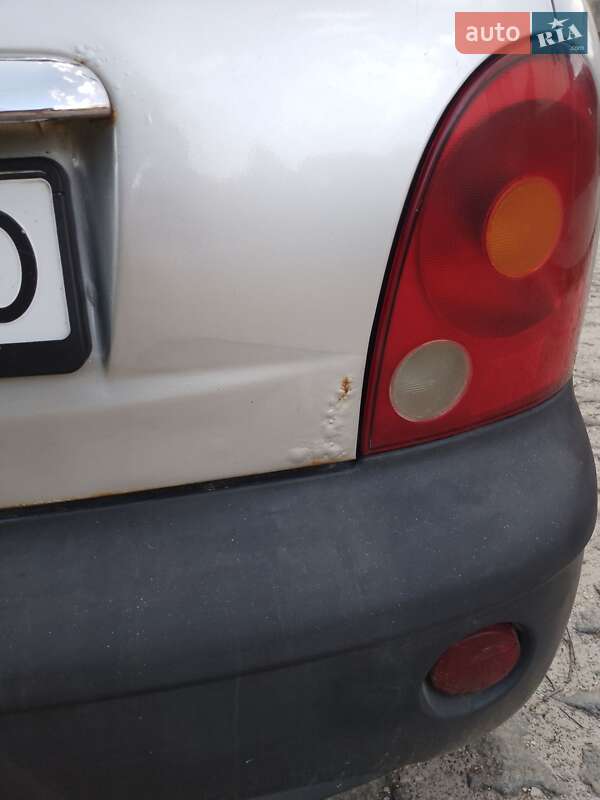 Хэтчбек Chery QQ 2011 в Харькове