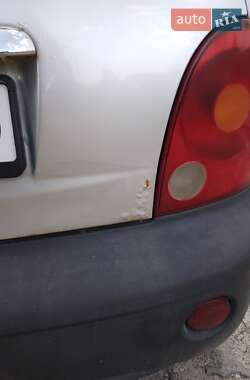 Хэтчбек Chery QQ 2011 в 