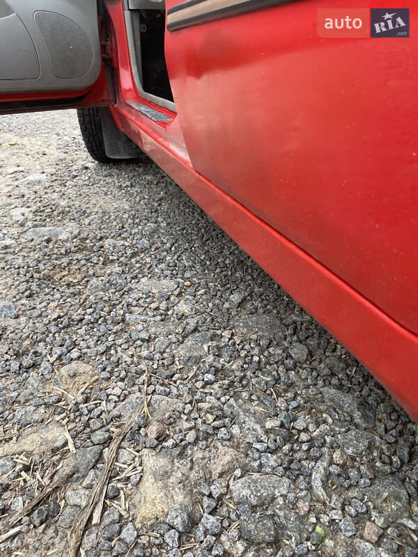 Хетчбек Chery QQ 2010 в Вінниці фото 8 Хетчбек Chery QQ 2010 в Вінниці