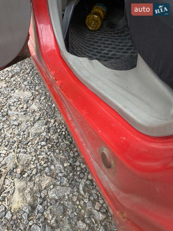 Хетчбек Chery QQ 2010 в Вінниці фото 16 Хетчбек Chery QQ 2010 в Вінниці