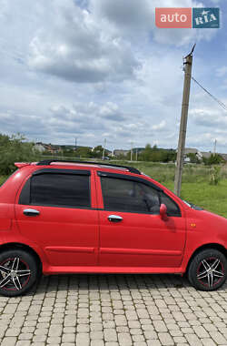 Хэтчбек Chery QQ 2008 в 