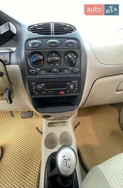 Хэтчбек Chery QQ 2008 в 