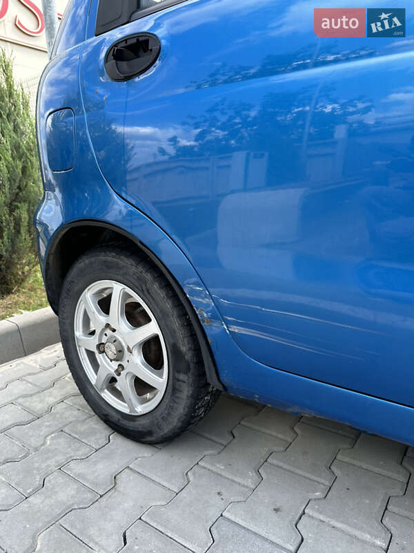 Хетчбек Chery QQ 2008 в Вінниці