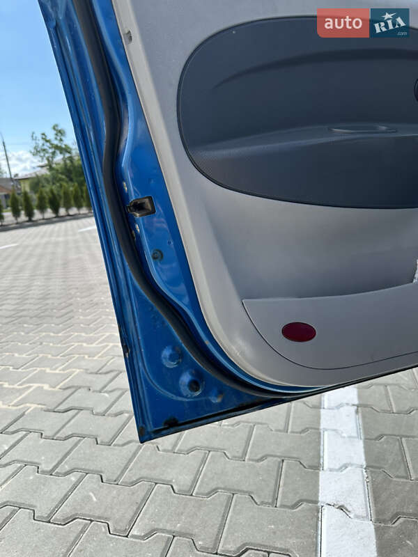 Хетчбек Chery QQ 2008 в Вінниці