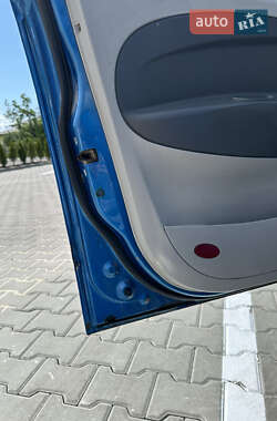 Хэтчбек Chery QQ 2008 в 
