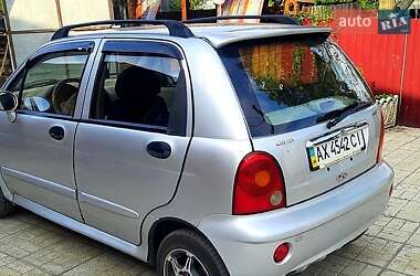 Хэтчбек Chery QQ 2010 в Харькове