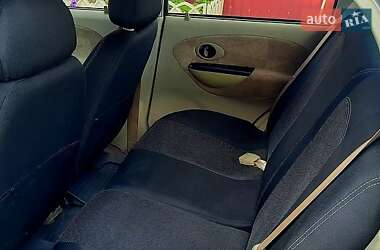 Хэтчбек Chery QQ 2010 в 