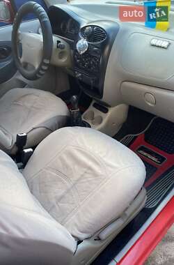 Хэтчбек Chery QQ 2008 в 