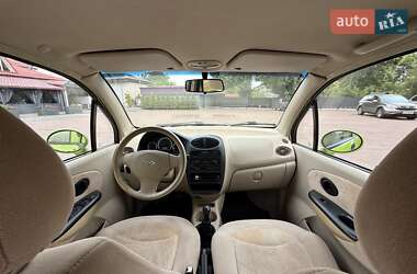 Хетчбек Chery QQ 2008 в 