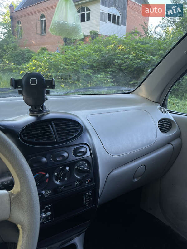 Хэтчбек Chery QQ 2007 в Глобине