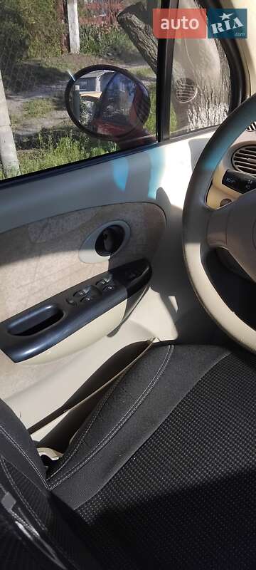 Хетчбек Chery QQ 2007 в Кропивницькому