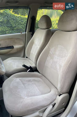 Хэтчбек Chery QQ 2007 в 