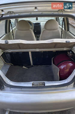 Хэтчбек Chery QQ 2007 в 