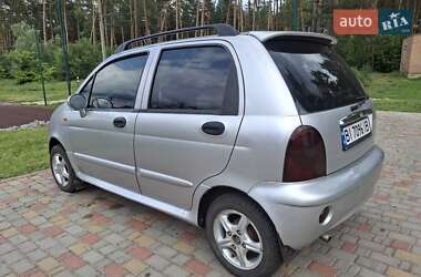 Хетчбек Chery QQ 2008 в 