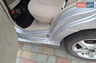 Хетчбек Chery QQ 2008 в 
