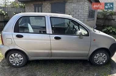 Хэтчбек Chery QQ 2008 в 
