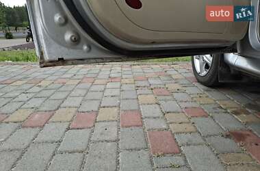 Хетчбек Chery QQ 2008 в 