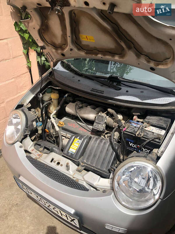 Хэтчбек Chery QQ 2013 в Запорожье