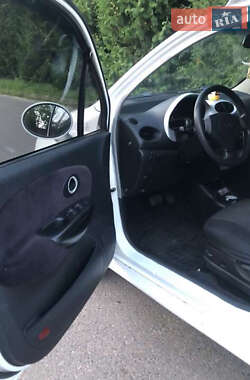 Хэтчбек Chery QQ 2012 в Ровно фото 8 Хэтчбек Chery QQ 2012 в Ровно