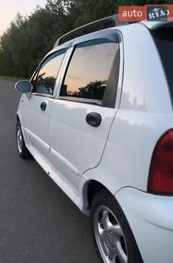 Хэтчбек Chery QQ 2012 в Ровно фото 6 Хэтчбек Chery QQ 2012 в Ровно