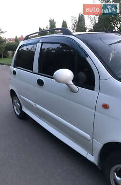 Хэтчбек Chery QQ 2012 в Ровно фото 4 Хэтчбек Chery QQ 2012 в Ровно