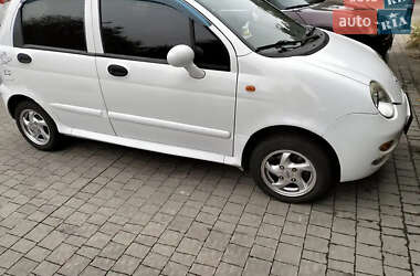Хэтчбек Chery QQ 2012 в Ровно фото 5 Хэтчбек Chery QQ 2012 в Ровно